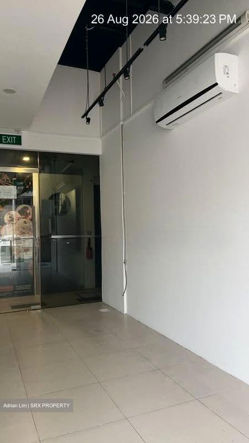 One Dusun Residences (D12), Shop House #608439451